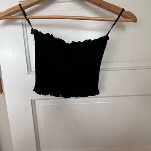 Aritzia Sunday Best Tube Top
